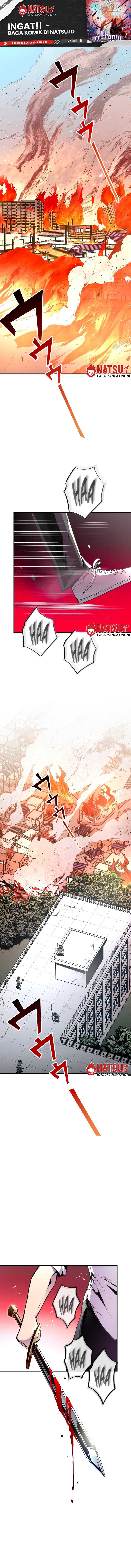 Baca Manga From a Sacrifice to the Strongest Chapter 3 Gambar 2