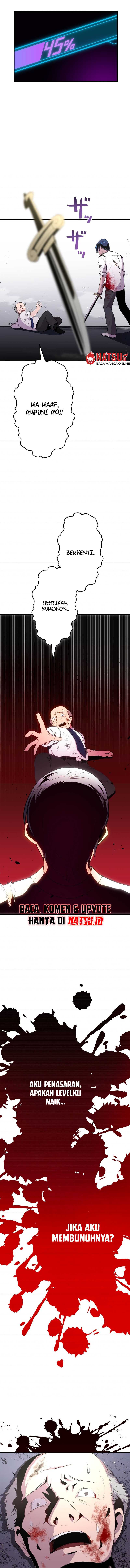 From a Sacrifice to the Strongest Chapter 3 Gambar 20