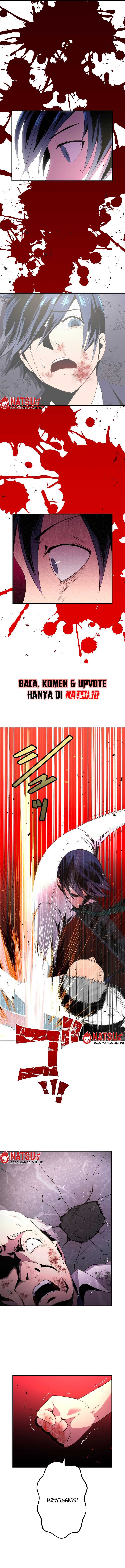 From a Sacrifice to the Strongest Chapter 3 Gambar 21