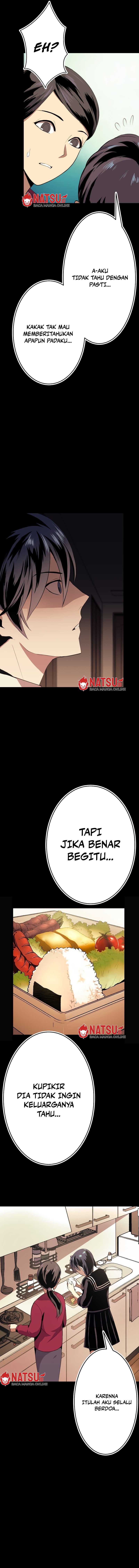 From a Sacrifice to the Strongest Chapter 3 Gambar 24