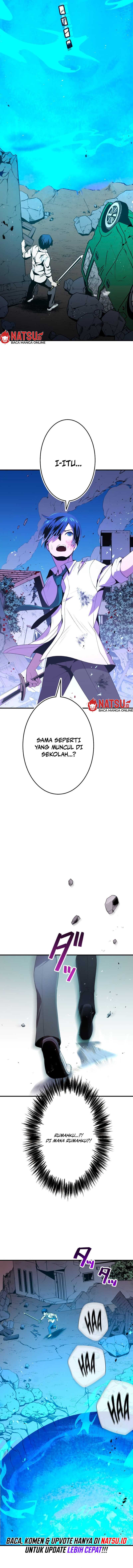 From a Sacrifice to the Strongest Chapter 3 Gambar 27