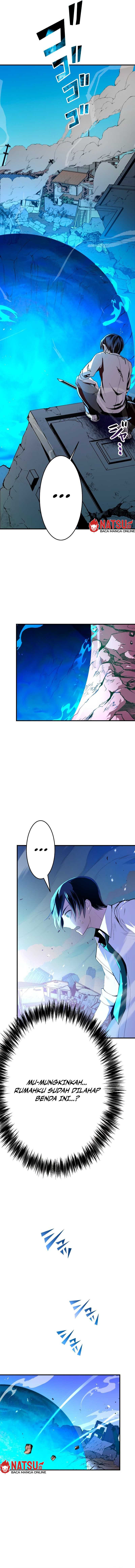 From a Sacrifice to the Strongest Chapter 3 Gambar 28