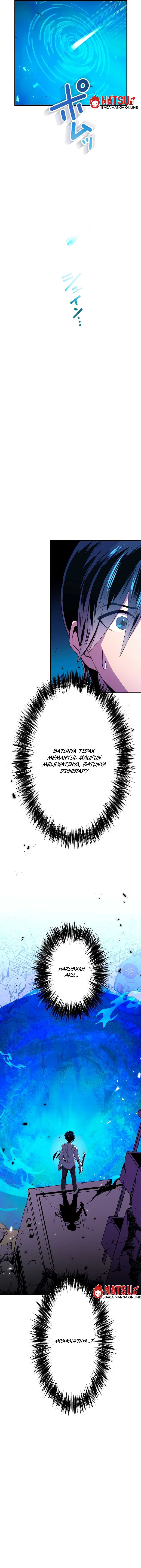 From a Sacrifice to the Strongest Chapter 3 Gambar 29