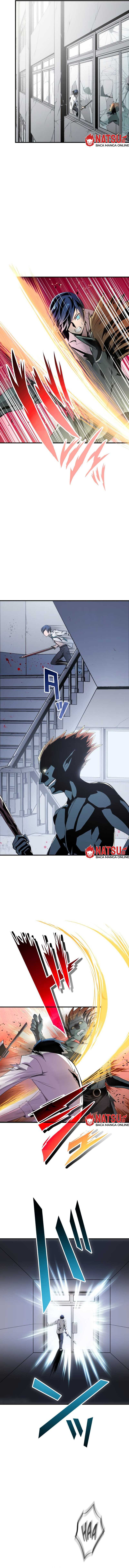 From a Sacrifice to the Strongest Chapter 3 Gambar 3