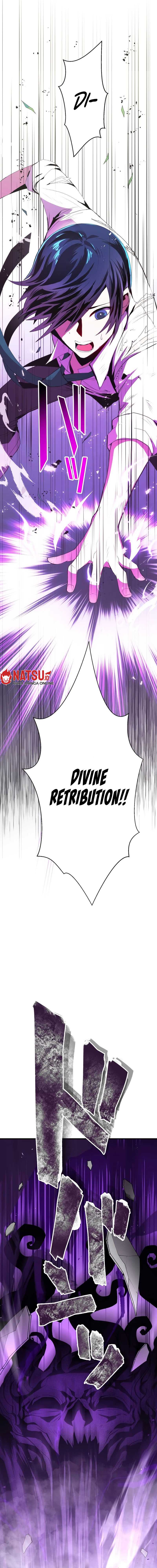 From a Sacrifice to the Strongest Chapter 3 Gambar 6