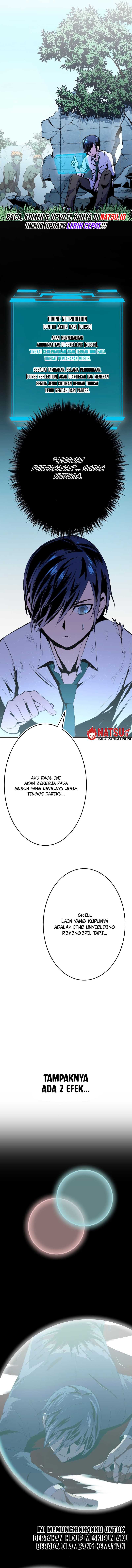 From a Sacrifice to the Strongest Chapter 3 Gambar 9