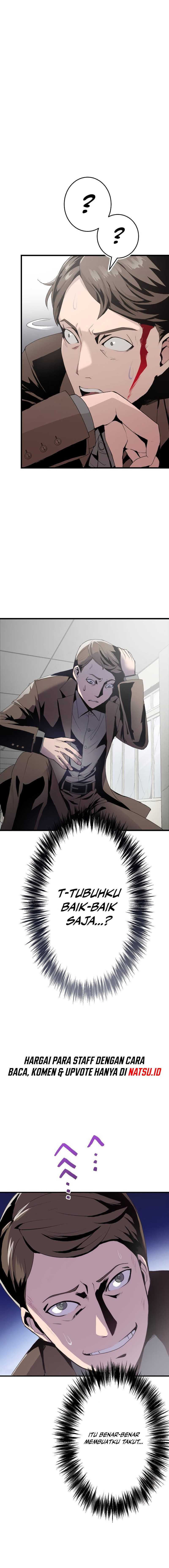 From a Sacrifice to the Strongest Chapter 2 Gambar 10