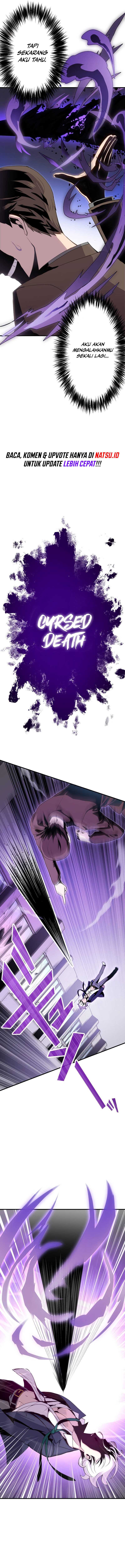 From a Sacrifice to the Strongest Chapter 2 Gambar 11
