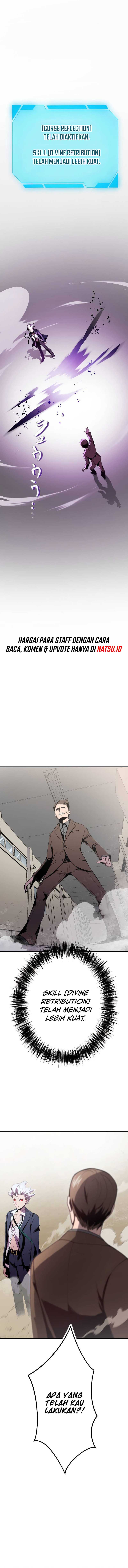 From a Sacrifice to the Strongest Chapter 2 Gambar 13