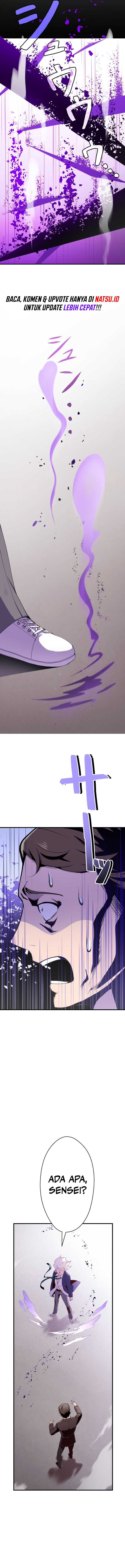 From a Sacrifice to the Strongest Chapter 2 Gambar 15