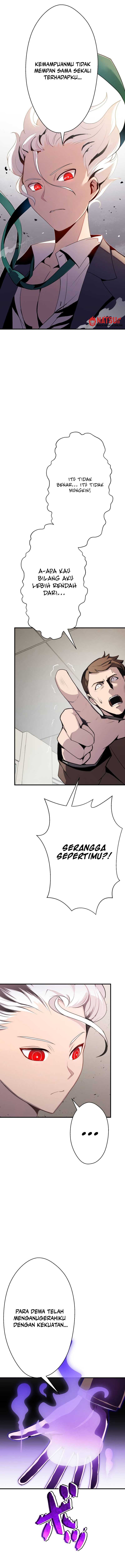 From a Sacrifice to the Strongest Chapter 2 Gambar 16