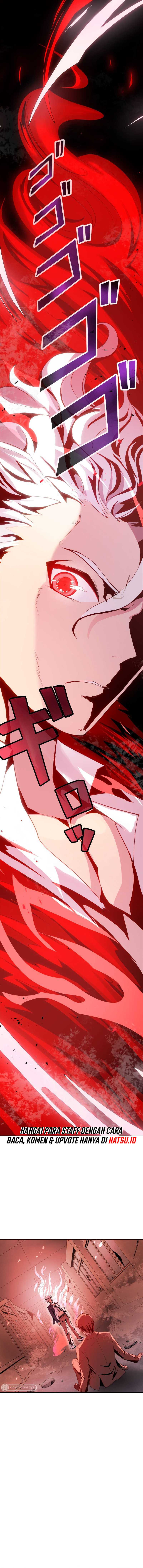 Baca Manga From a Sacrifice to the Strongest Chapter 2 Gambar 2