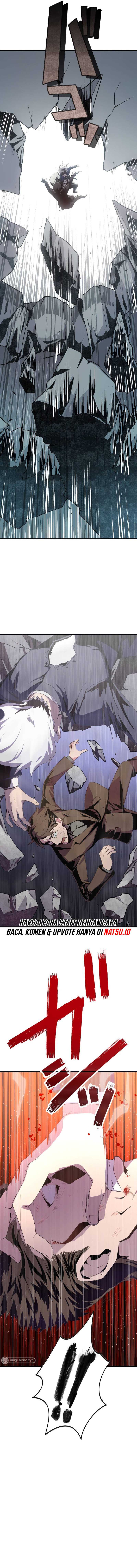 From a Sacrifice to the Strongest Chapter 2 Gambar 22