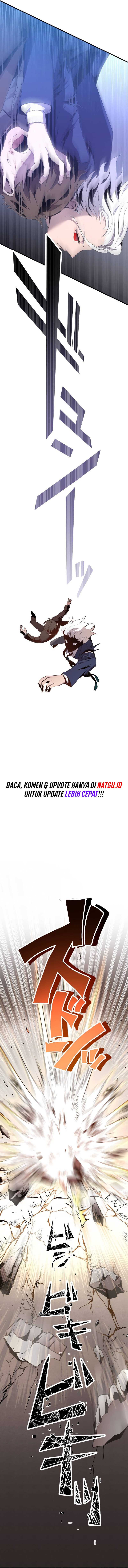 From a Sacrifice to the Strongest Chapter 2 Gambar 23