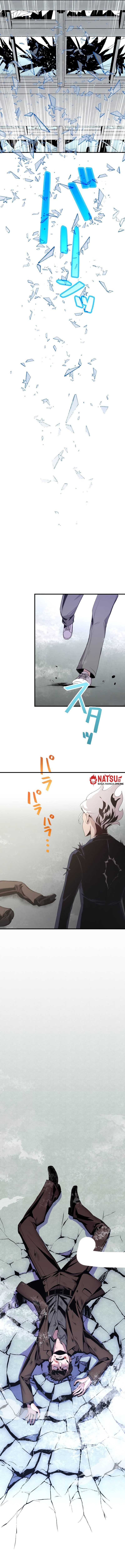 From a Sacrifice to the Strongest Chapter 2 Gambar 24