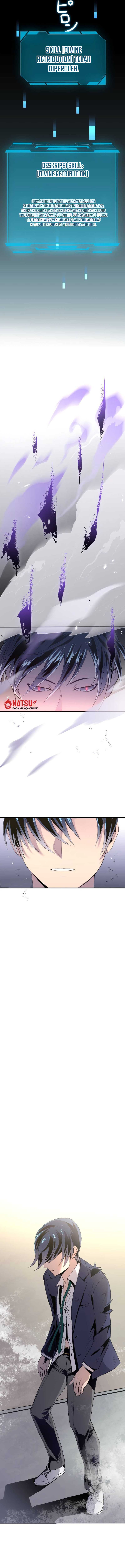 From a Sacrifice to the Strongest Chapter 2 Gambar 28