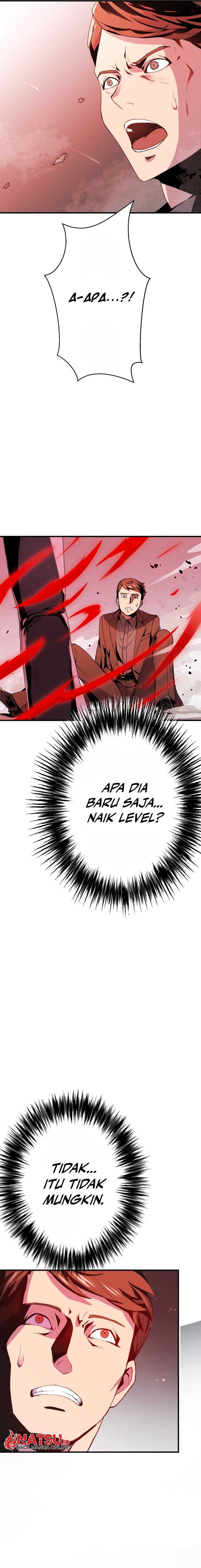 From a Sacrifice to the Strongest Chapter 2 Gambar 3