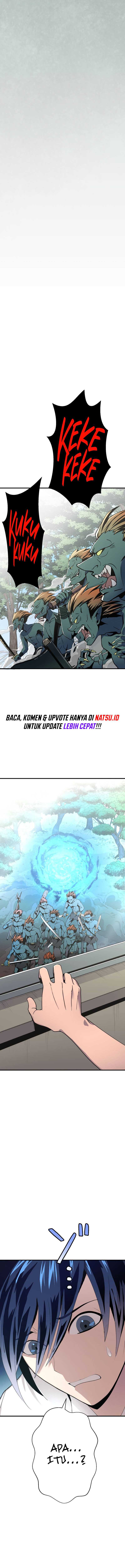 From a Sacrifice to the Strongest Chapter 2 Gambar 32