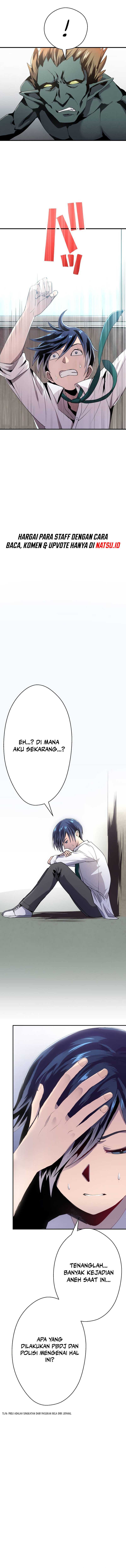 From a Sacrifice to the Strongest Chapter 2 Gambar 33