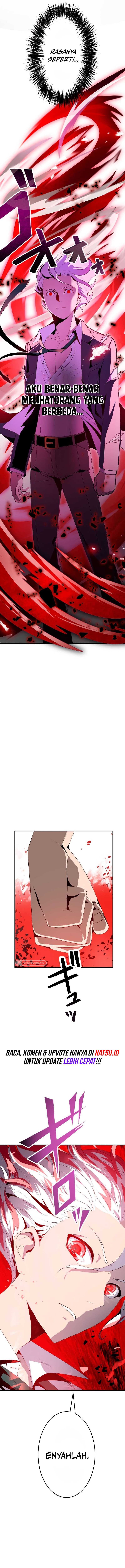 From a Sacrifice to the Strongest Chapter 2 Gambar 4