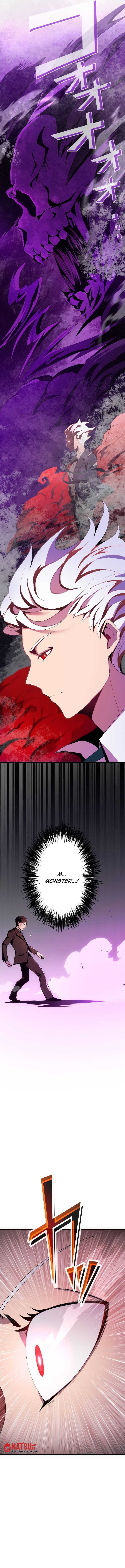 From a Sacrifice to the Strongest Chapter 2 Gambar 7