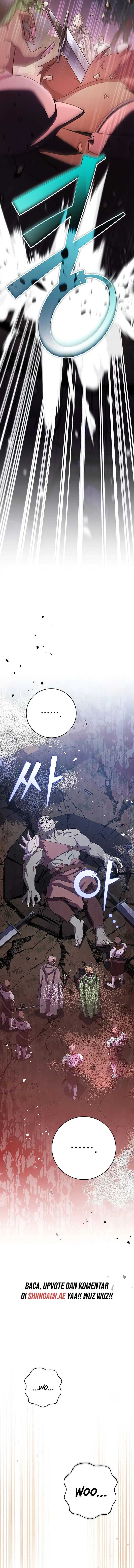 Genius Archer’s Streaming Chapter 11 Gambar 11