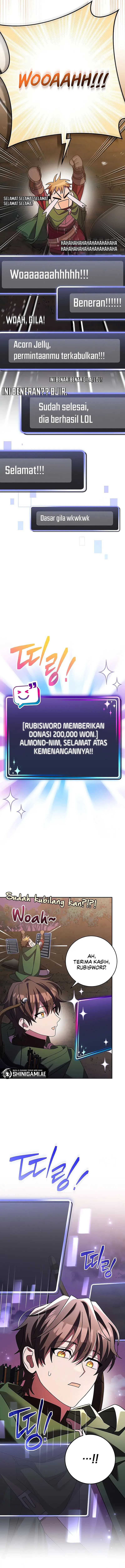 Genius Archer’s Streaming Chapter 11 Gambar 12