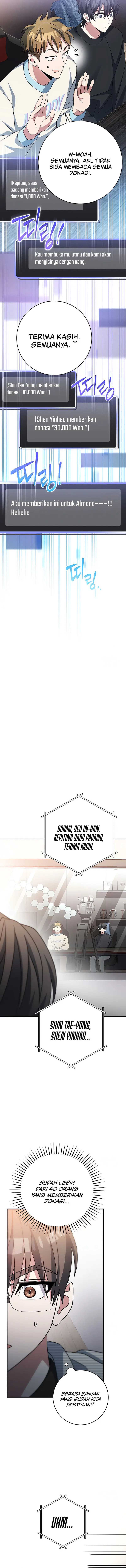 Genius Archer’s Streaming Chapter 11 Gambar 17