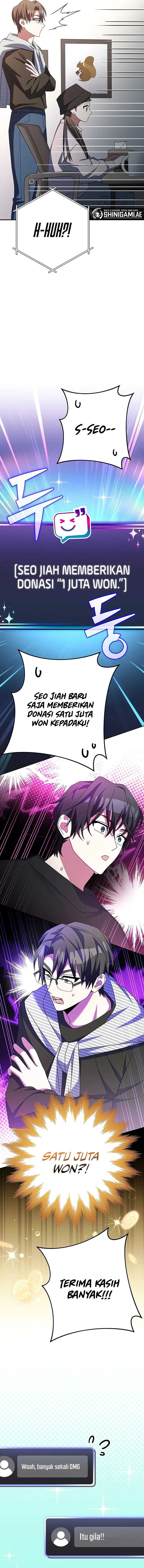 Genius Archer’s Streaming Chapter 11 Gambar 18