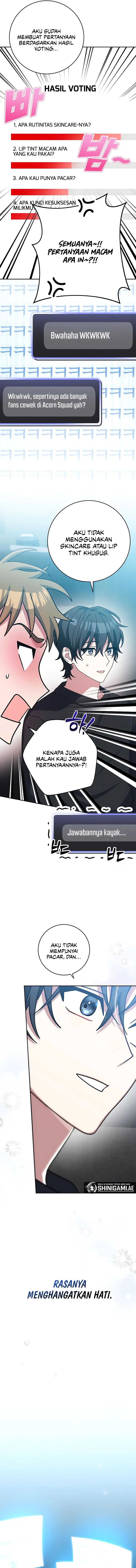 Genius Archer’s Streaming Chapter 11 Gambar 20