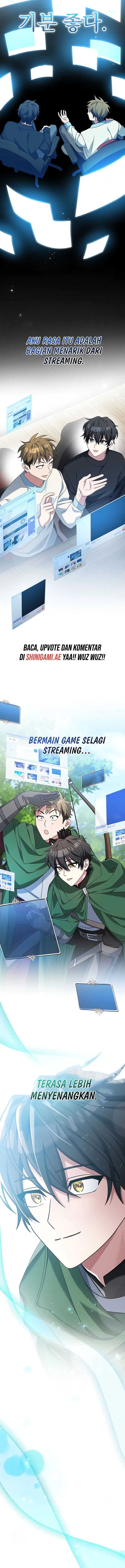 Genius Archer’s Streaming Chapter 11 Gambar 21