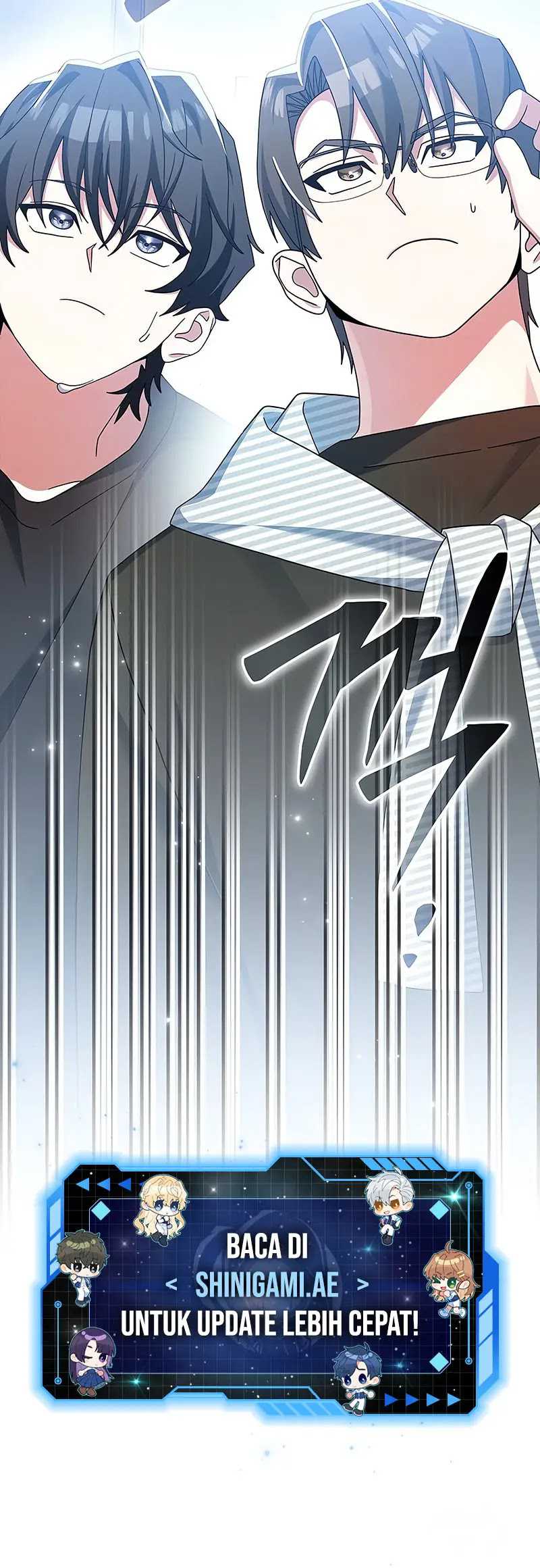 Genius Archer’s Streaming Chapter 11 Gambar 24
