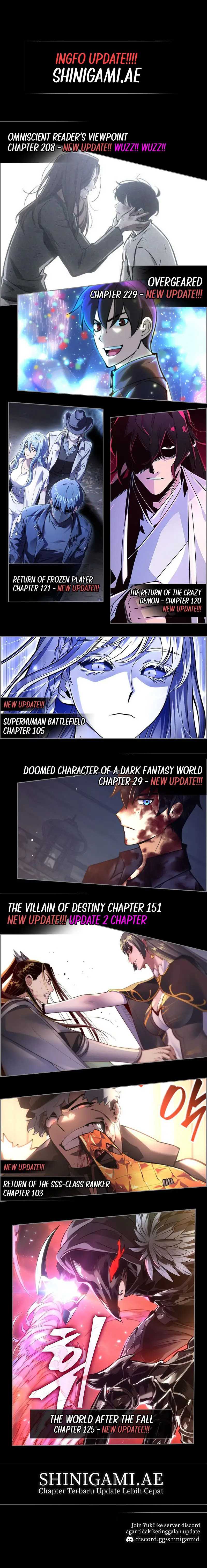 Genius Archer’s Streaming Chapter 11 Gambar 25