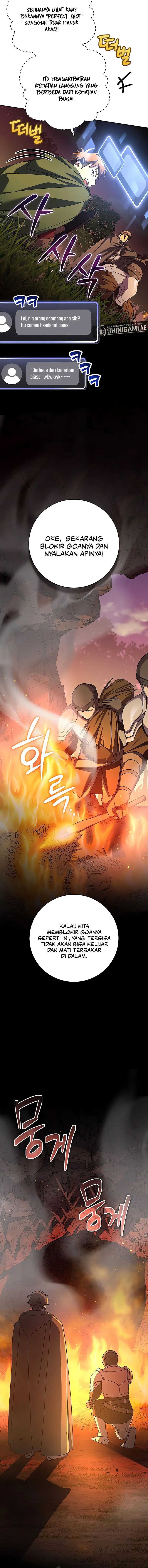 Genius Archer’s Streaming Chapter 11 Gambar 3