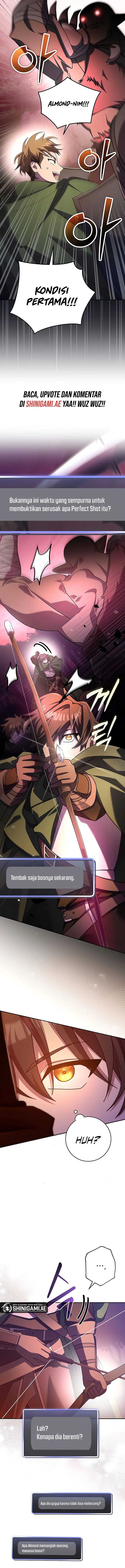 Genius Archer’s Streaming Chapter 11 Gambar 6