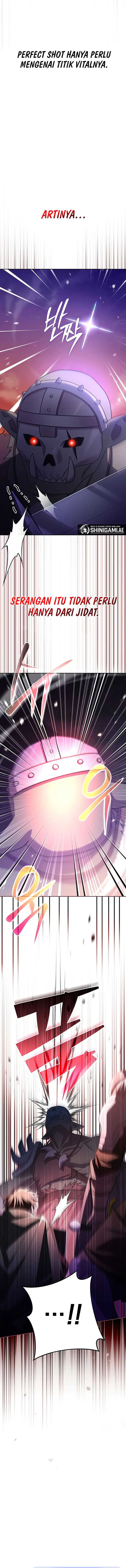 Genius Archer’s Streaming Chapter 11 Gambar 9