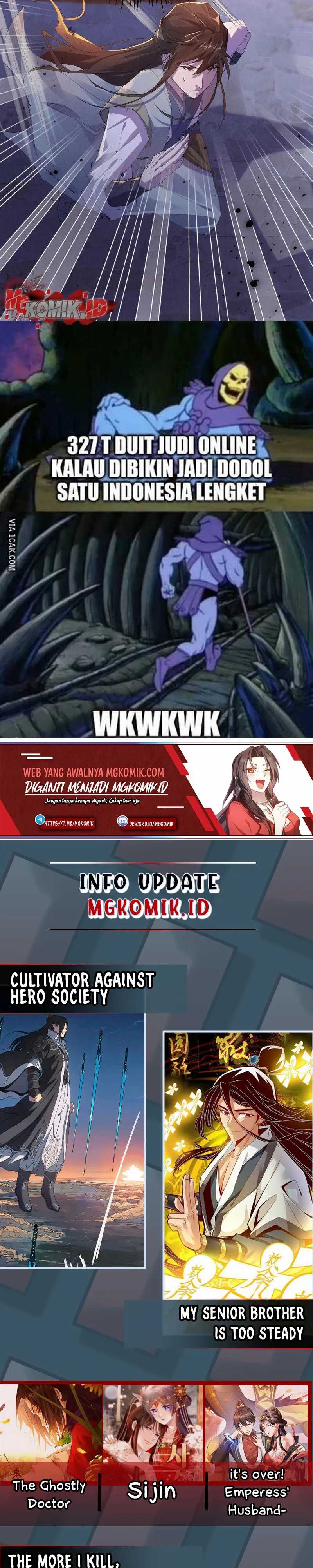 Worthless Reincarnation Chapter 8 Gambar 19