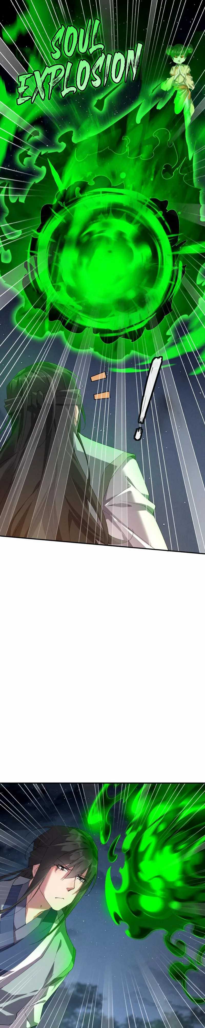 Worthless Reincarnation Chapter 6 Gambar 12