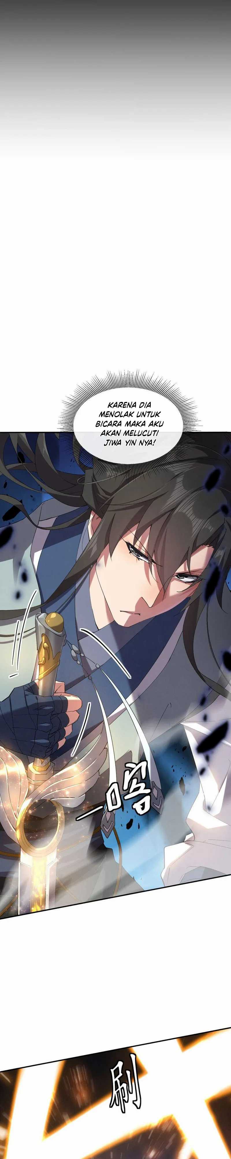 Worthless Reincarnation Chapter 6 Gambar 17