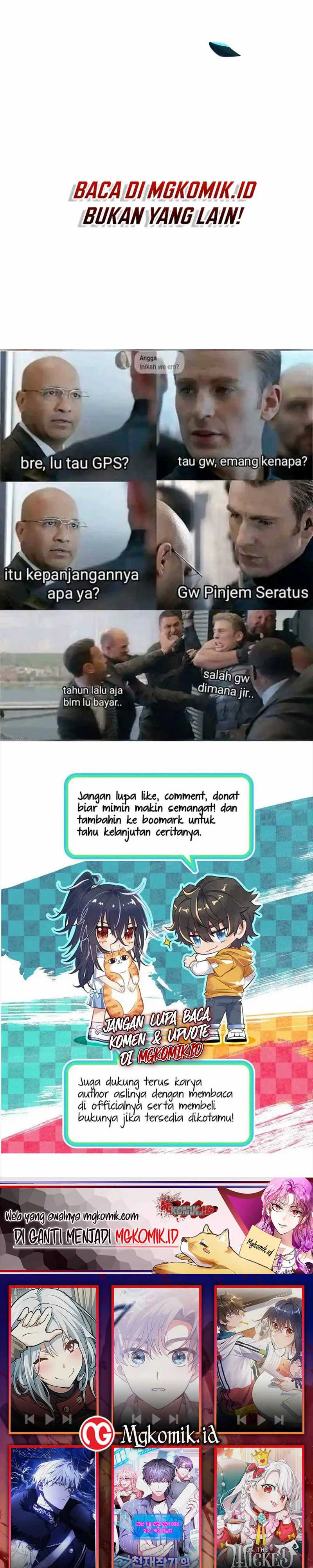 Worthless Reincarnation Chapter 6 Gambar 25