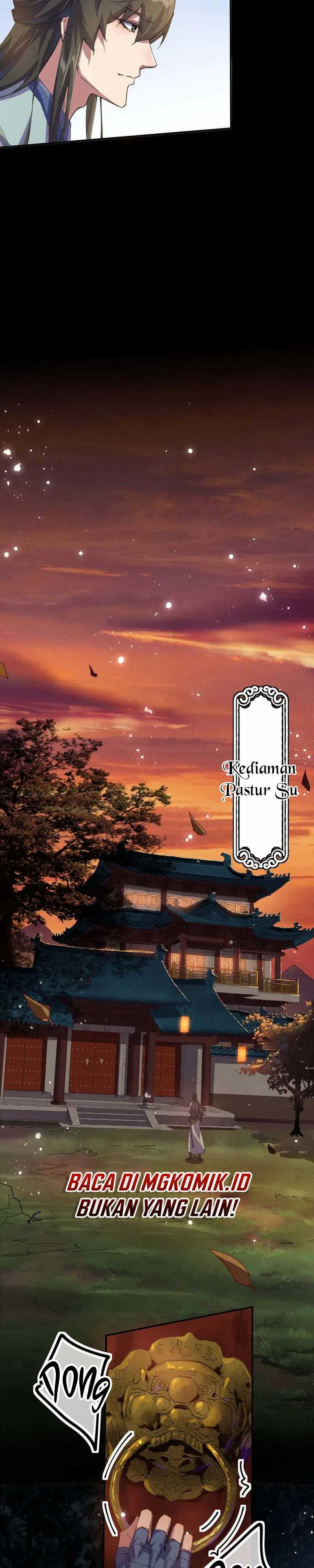 Worthless Reincarnation Chapter 4 Gambar 13