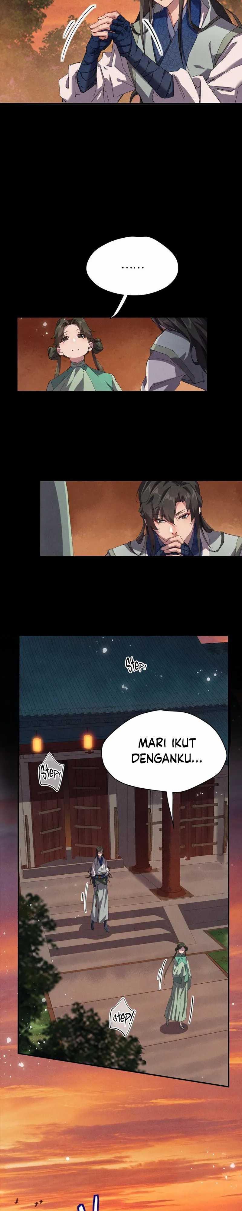Worthless Reincarnation Chapter 4 Gambar 16