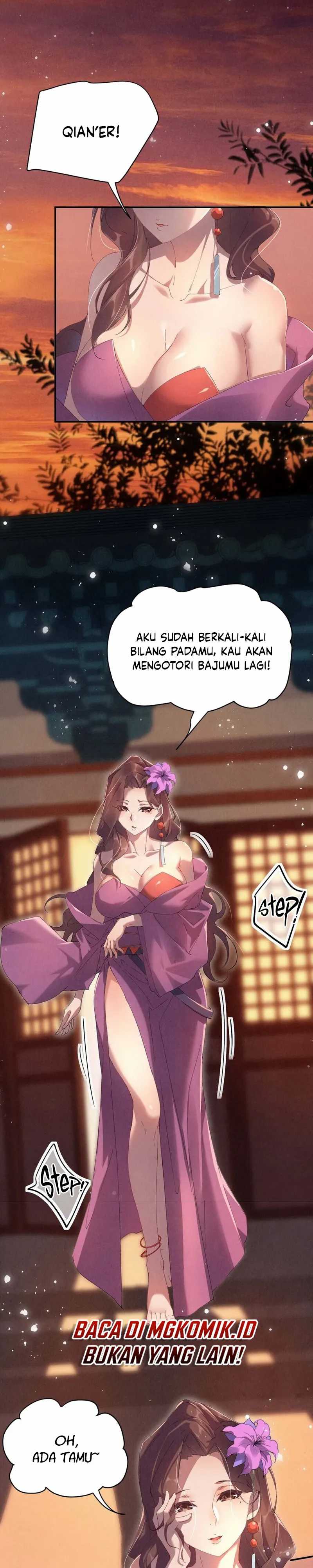 Worthless Reincarnation Chapter 4 Gambar 19