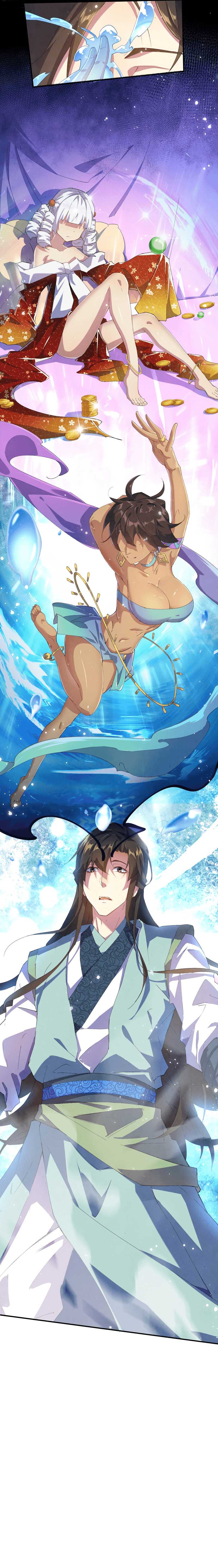 Worthless Reincarnation Chapter 1 Gambar 12
