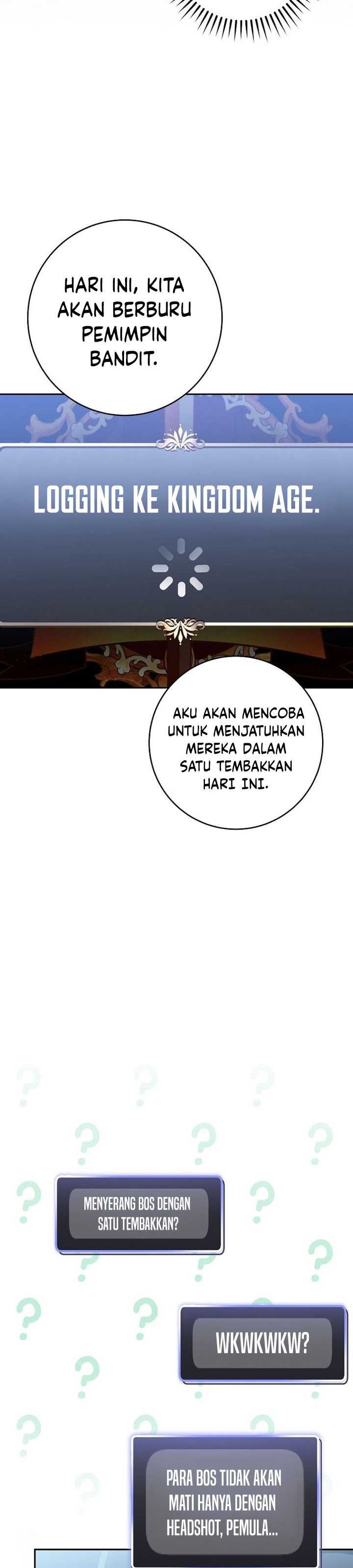 Genius Archer’s Streaming Chapter 8 Gambar 13