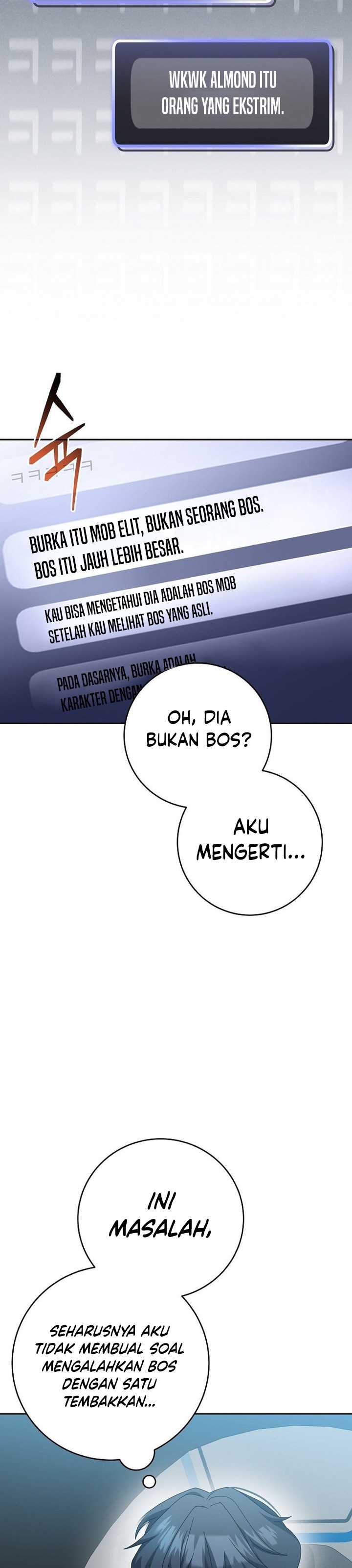 Genius Archer’s Streaming Chapter 8 Gambar 15