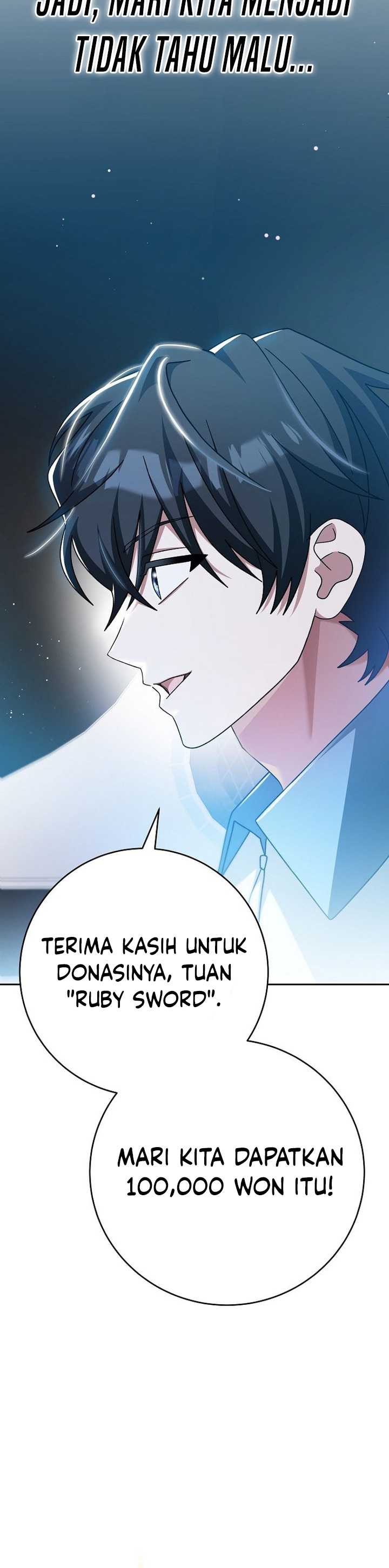 Genius Archer’s Streaming Chapter 8 Gambar 19