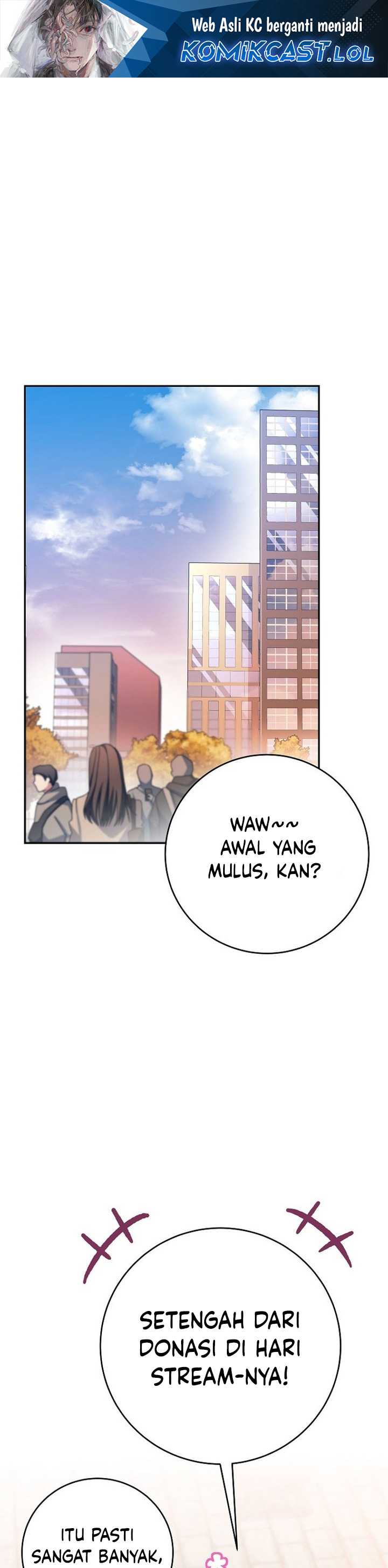 Baca Manhwa Genius Archer’s Streaming Chapter 8 Gambar 2