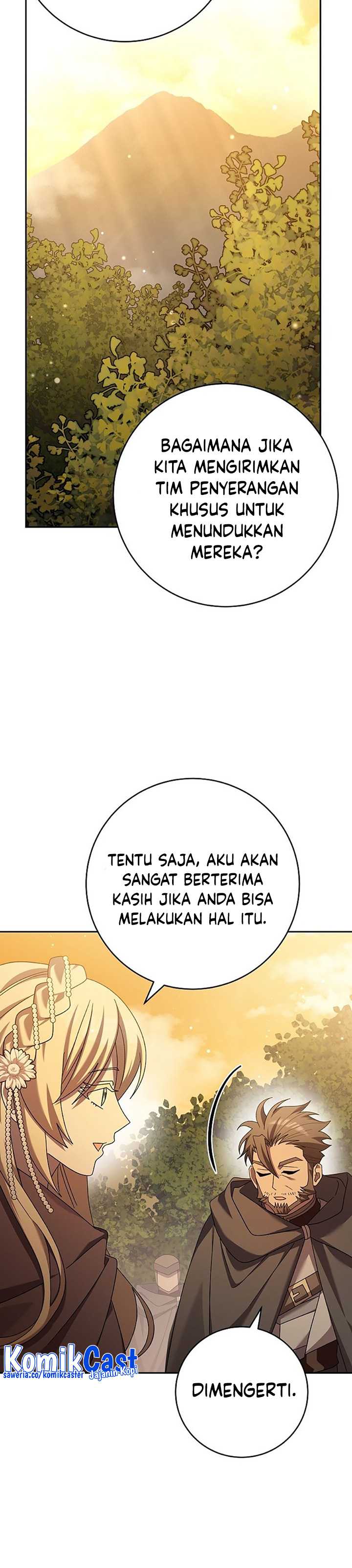 Genius Archer’s Streaming Chapter 8 Gambar 30