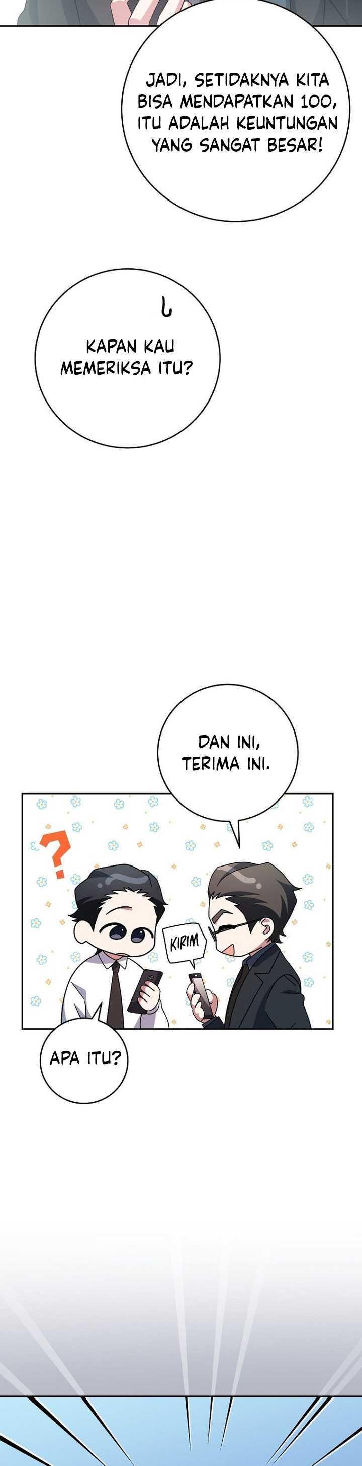 Genius Archer’s Streaming Chapter 8 Gambar 4